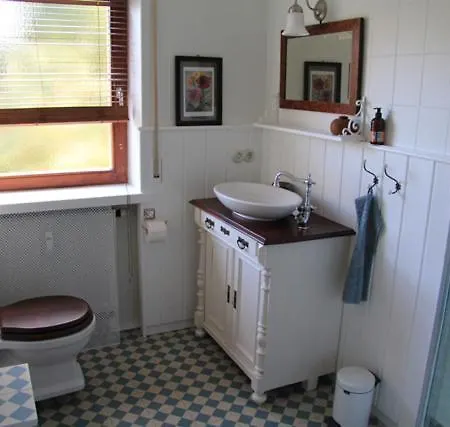 Chiemgau-idyll Apartment *