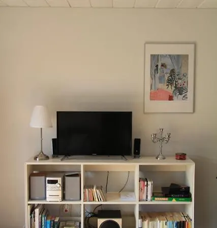 Chiemgau-idyll Apartment