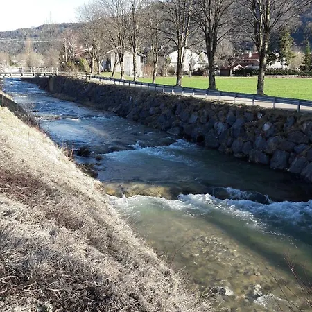 Chiemgau-idyll * Bergen (Traunstein)