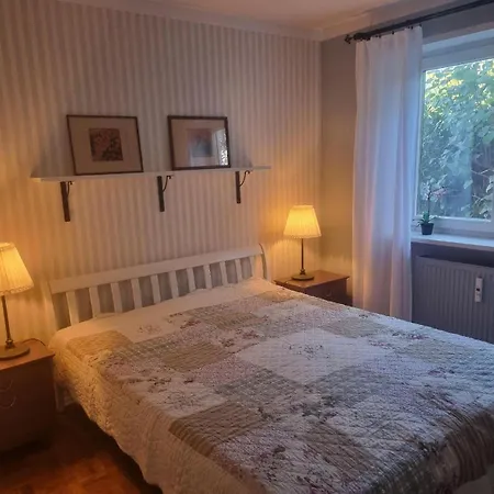 Chiemgau-idyll Apartment