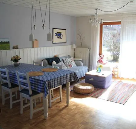 Apartment Chiemgau-idyll