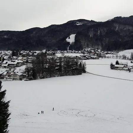 アパート Chiemgau-idyll *