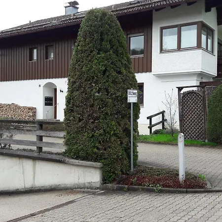 Chiemgau-idyll Bergen (Traunstein)