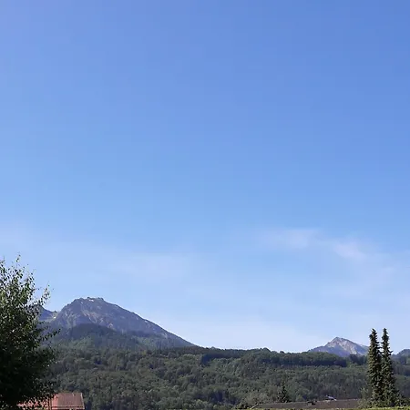 Chiemgau-idyll *